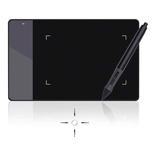 Графический планшет Huion H420