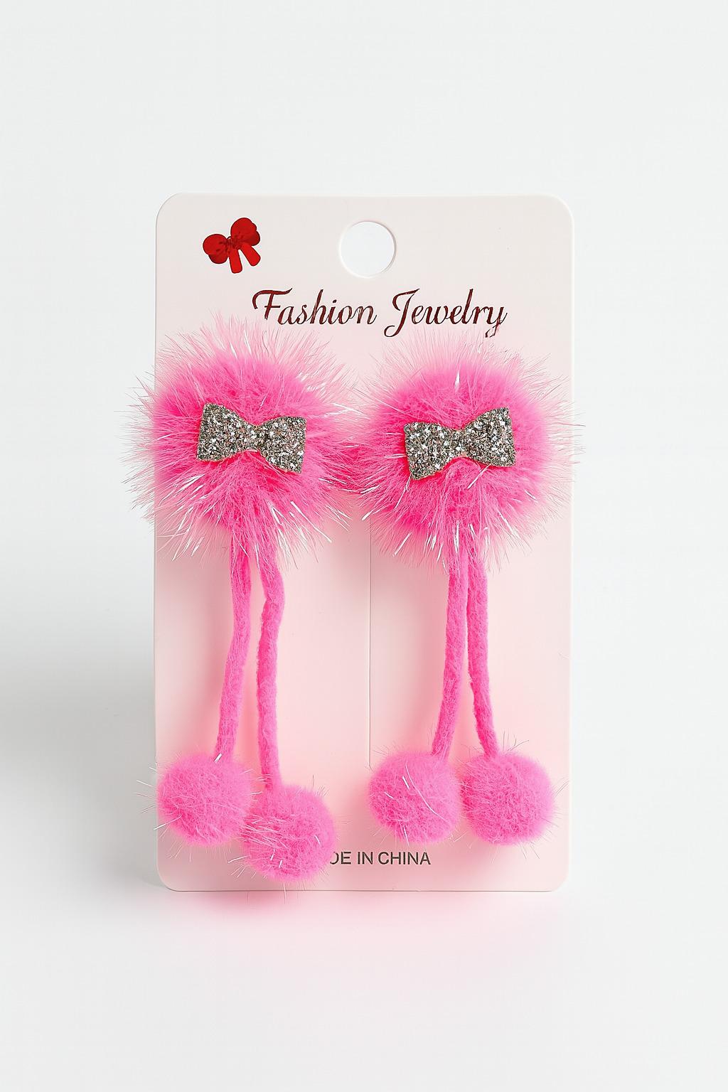 Заколки для волос WW02120 2 шт.