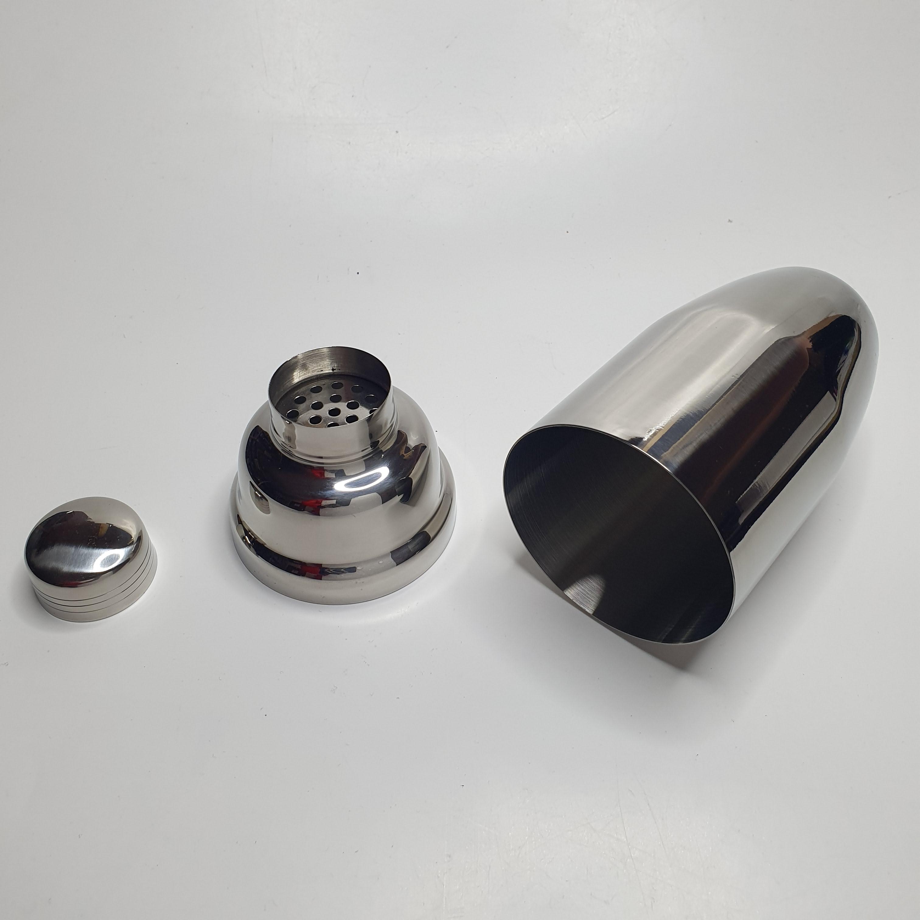 Шейкер для коктейлей Benson BN-935 750 мл (16853381) - фото 8 Шейкер для коктейлей Benson BN-935 750 мл (16853381) - фото 8