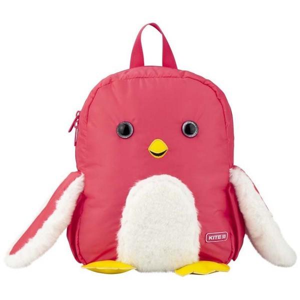 Рюкзак дитячий KITE Kids Penguin 8 л (K20-563XS-1) - фото 2