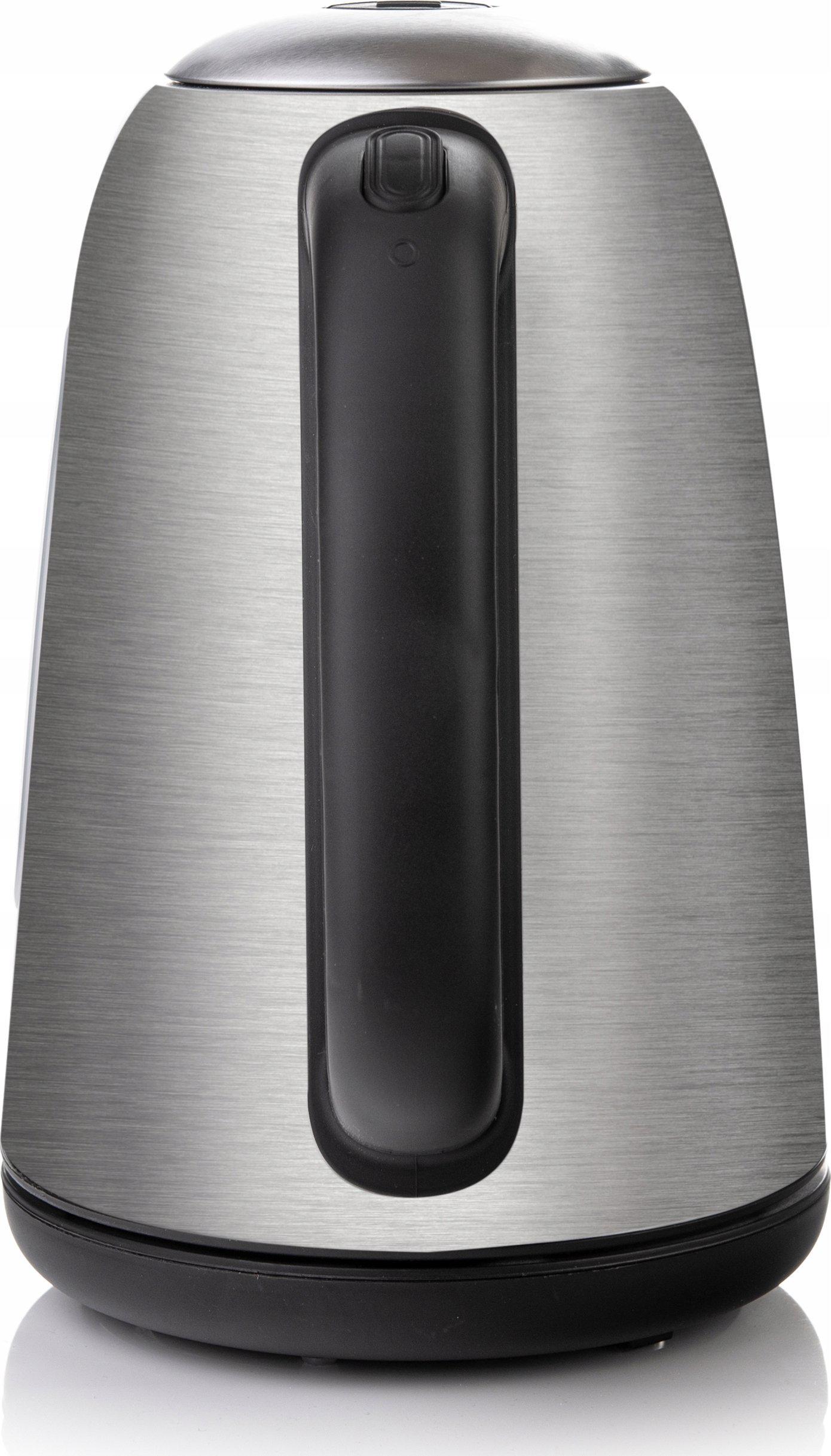 Електрочайник First FA-5409-6 (541288) - фото 6