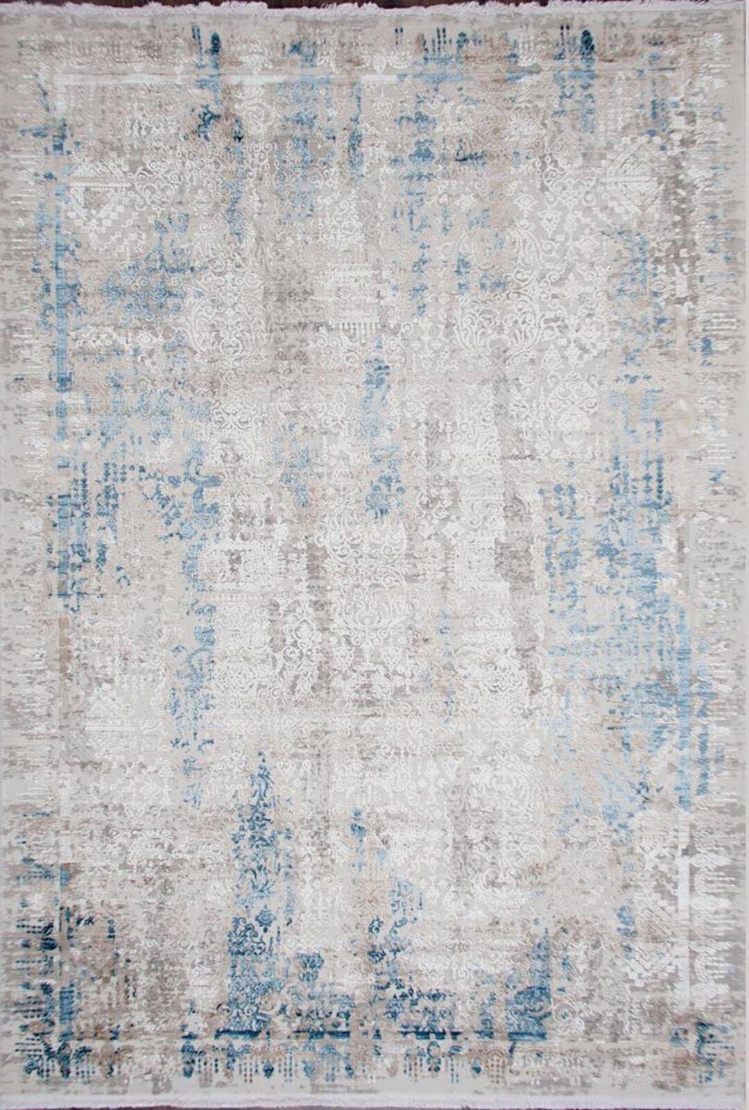Ковер Arte Bamboo 3706 Blue (5065-38) Ковер Arte Bamboo 3706 Blue (5065-38)