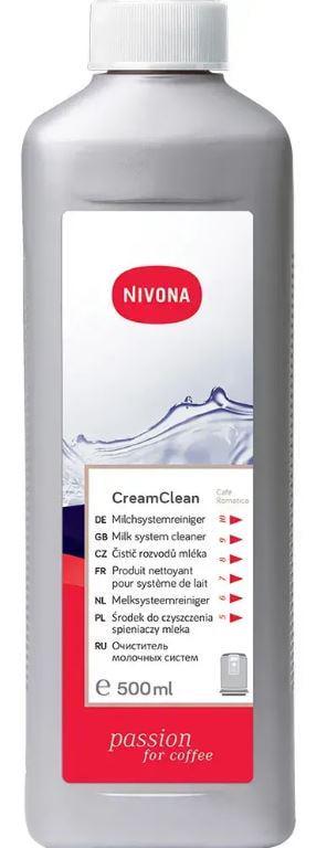 Жидкость для чистки молочной системы NIVONA NICC 705 500 мл (H029950)