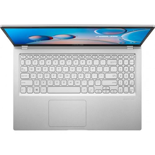 Ноутбук Asus Vivobook X515JA-BQ1997W Silver (10061195) - фото 3