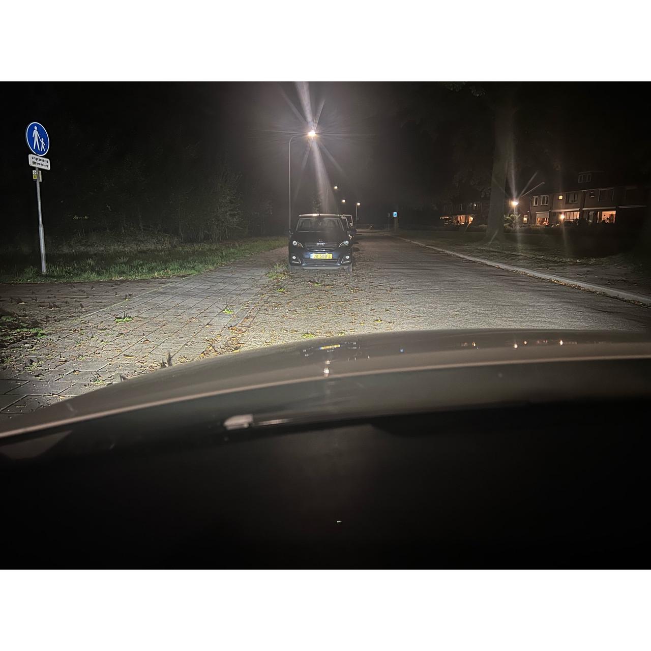 Автомобильные лампы светодиодные Bmt ms h7 без кулера с пассивным охлаждением 2 шт. 27976387) - фото 7 Автомобильные лампы светодиодные Bmt ms h7 без кулера с пассивным охлаждением 2 шт. 27976387) - фото 7