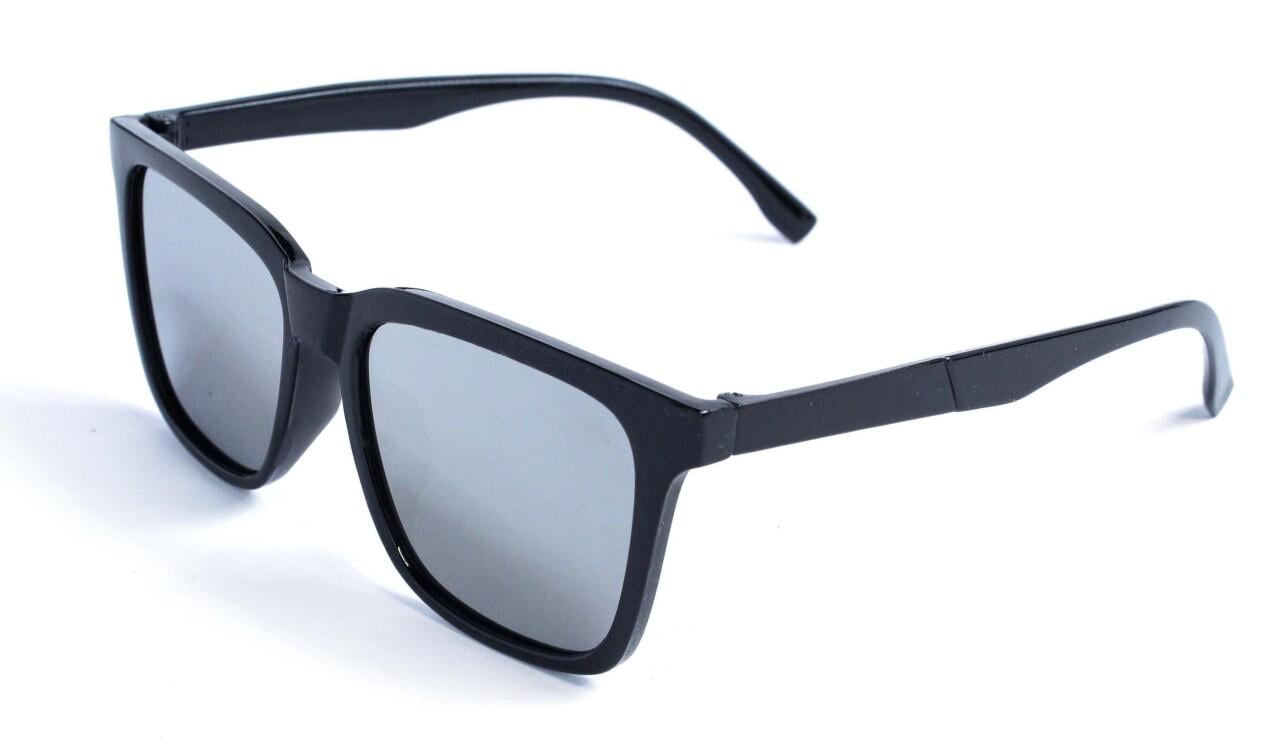 Солнцезащитные очки SunGlasses Radiance-bl-grey (o4ki-13477)