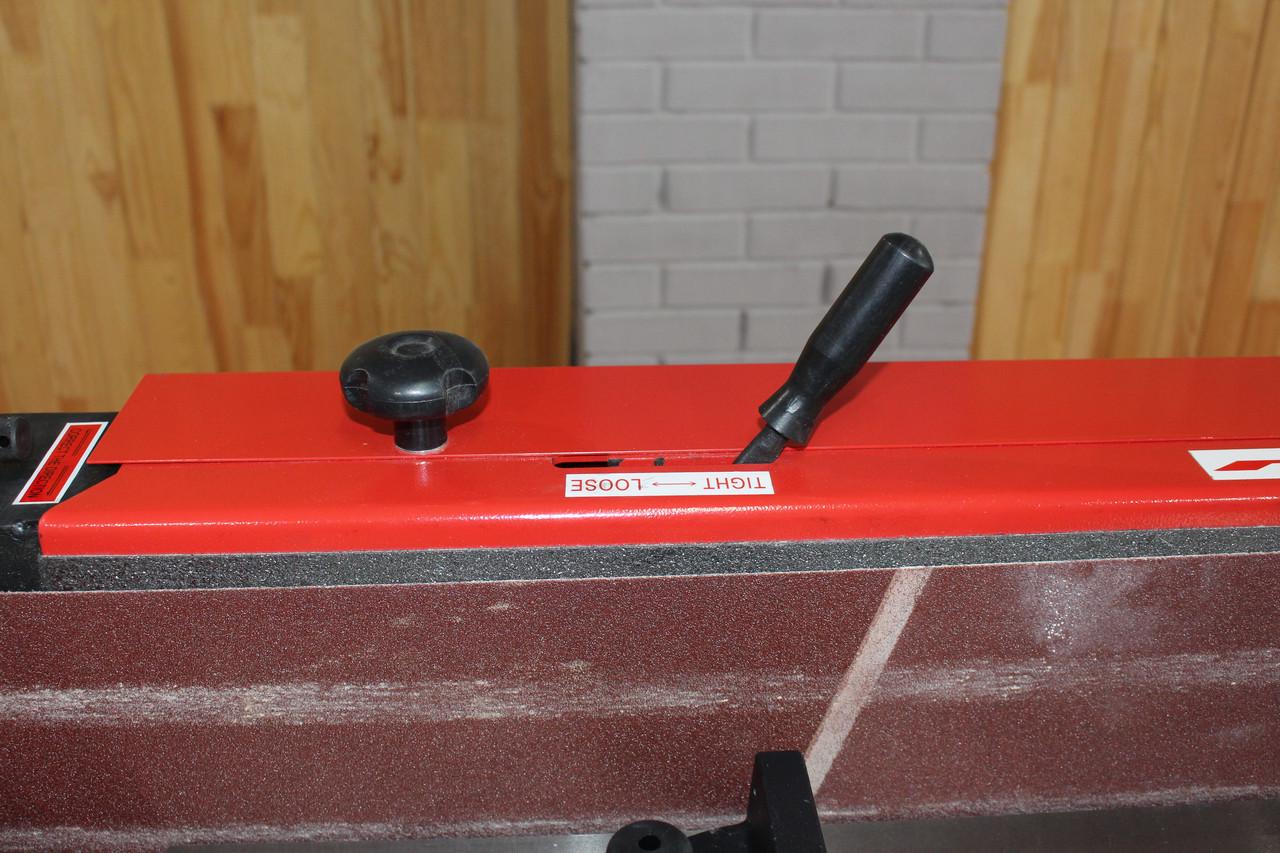 Кромкошлифовальный станок Holzmann KOS 2510N (27211391) - фото 8 Кромкошлифовальный станок Holzmann KOS 2510N (27211391) - фото 8