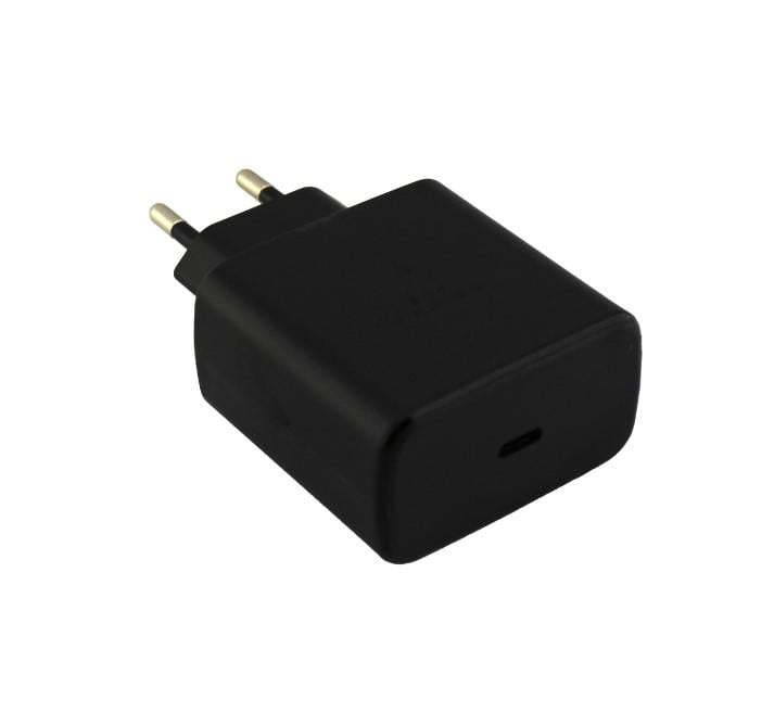 Зарядное устройство для телефонов PD Adapter 9175 Type-C 45W Black (aa7808e8)