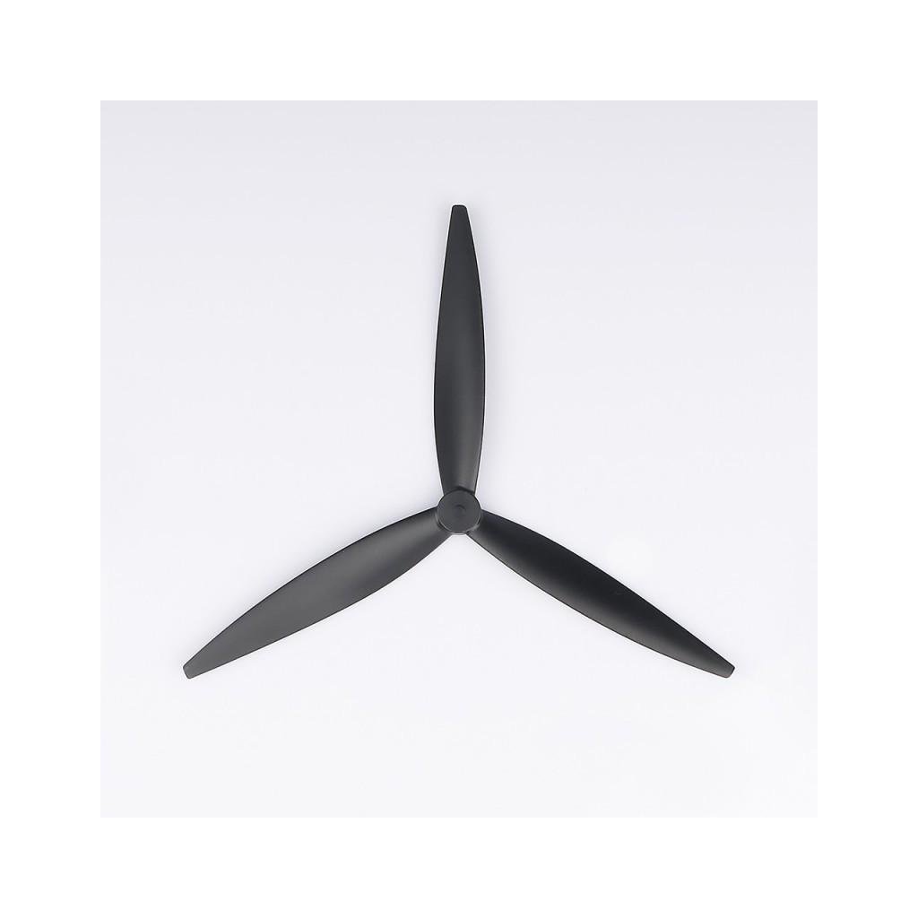 Пропеллер для дрона Foxeer NEW Cyclone T9046 2xCW2xCCW (MR1813) - фото 2 Пропеллер для дрона Foxeer NEW Cyclone T9046 2xCW2xCCW (MR1813) - фото 2