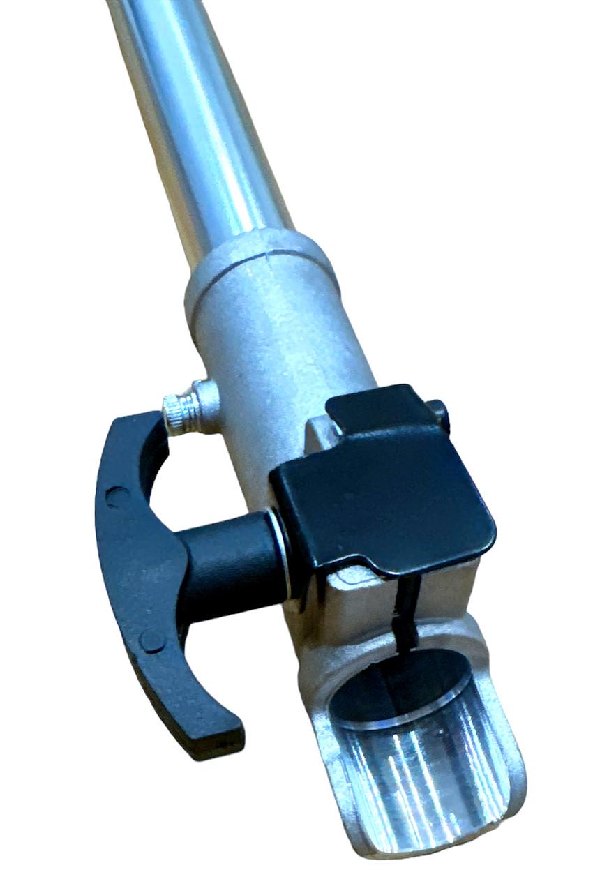 Труба з валом Procraft T4350S штанга розбірна для бензокоси в зборі 26 мм (2180165715) - фото 8 Труба з валом Procraft T4350S штанга розбірна для бензокоси в зборі 26 мм (2180165715) - фото 8