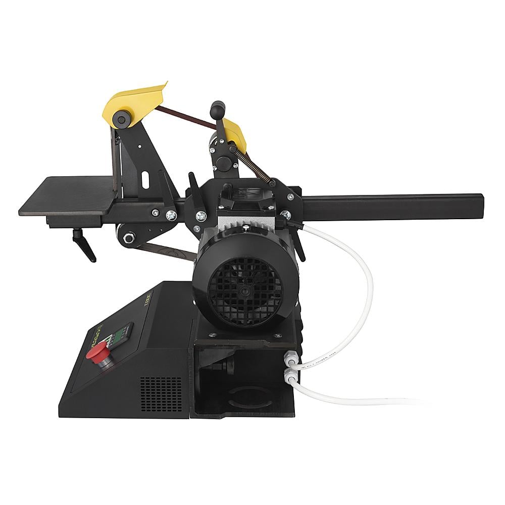 Гриндер ленточный шлифовальный Kupertek 3001 - фото 2