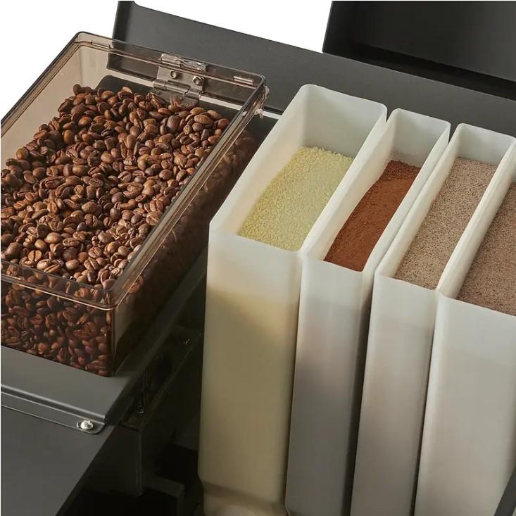 Кофемашина Jetinno JL28 (jetinno-jl-28) - фото 3 Кофемашина Jetinno JL28 (jetinno-jl-28) - фото 3