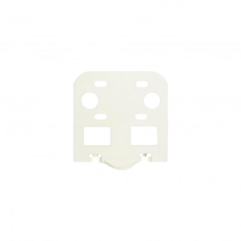 Кронштейн для корпусов 10 и 20 дюймов slim FLKR1020SL пластик (FLTS-FLKR1020SL)