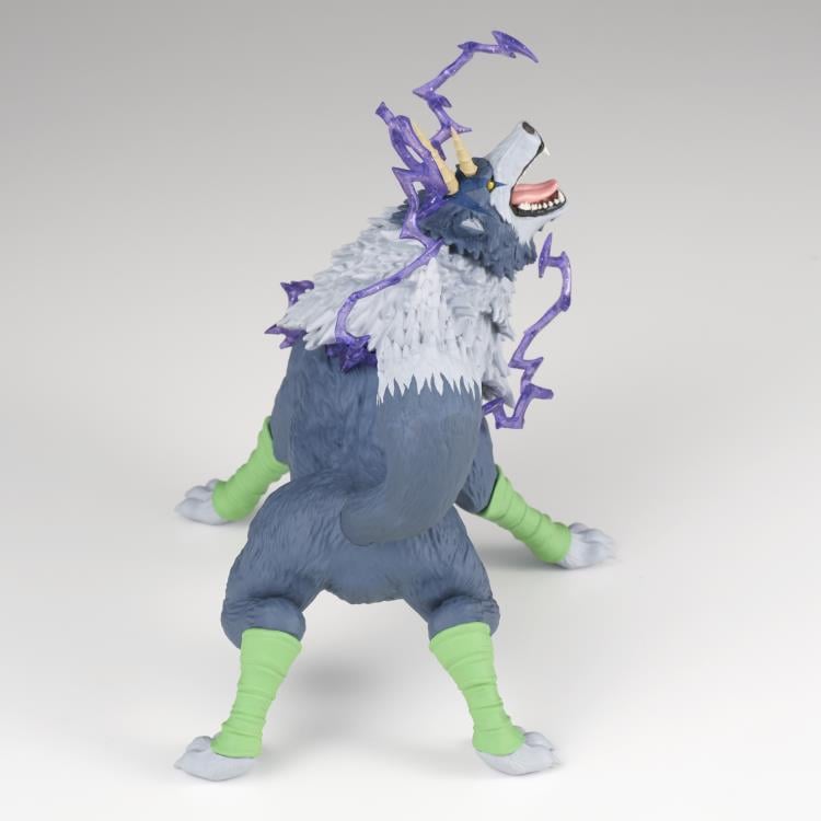 Фигурка для геймеров Bandai That Time I Got Reincarnated AS A Slime Ranga 15 см (B TT R) - фото 1