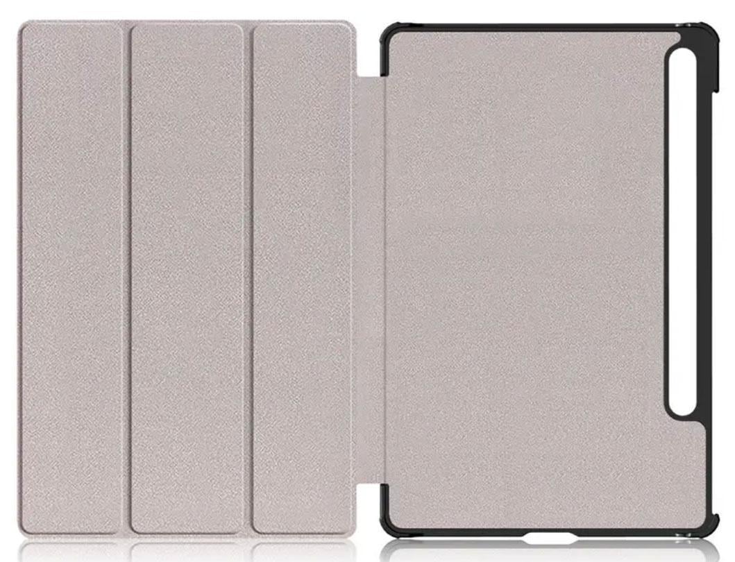 Чехол Primolux Slim для планшета Samsung Galaxy Tab S10 FE 10,9" SM-X520/SM-X526 Grey (2626327509) - фото 7