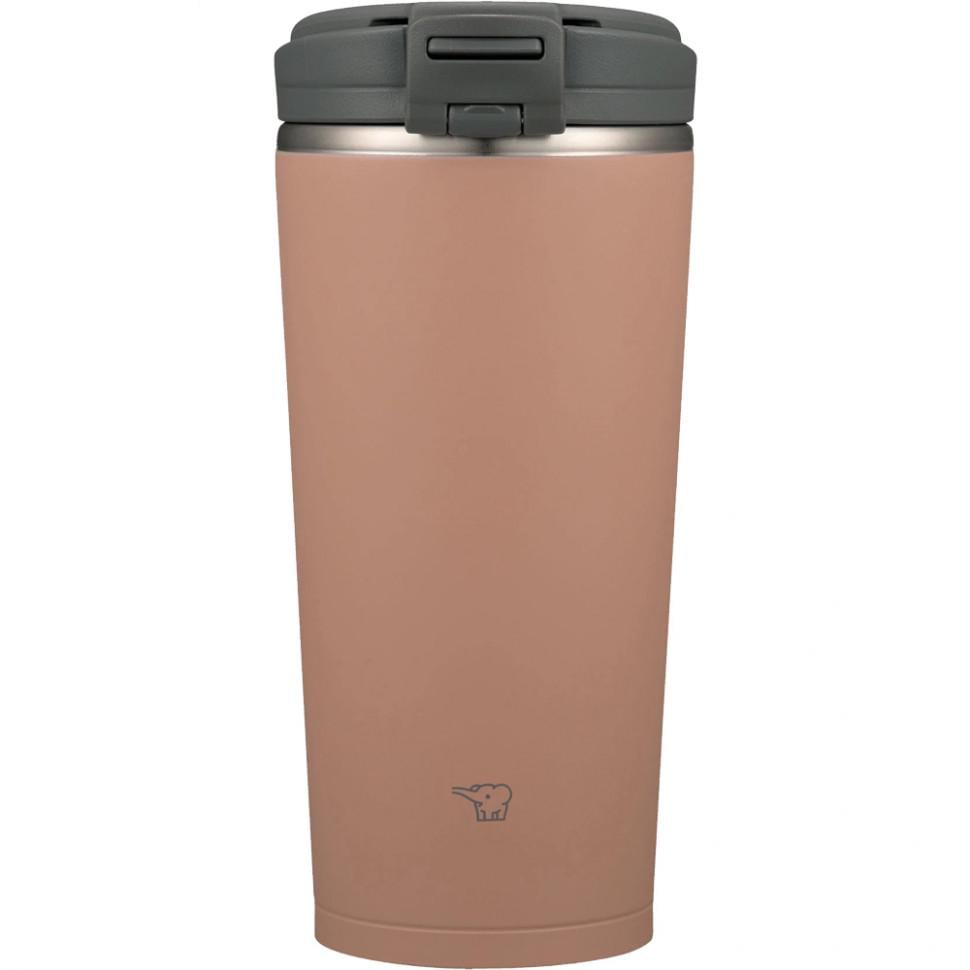 Термостакан Zojirushi SX-KA30CM 0,3 л Бежевый (1678-06-37)