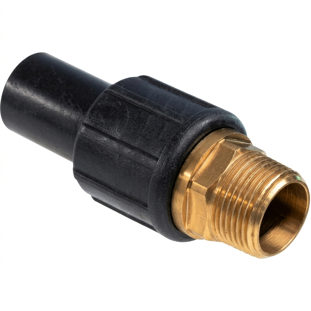 Переходник под электросварку Unidelta 3626 63х2"С (3626063007)