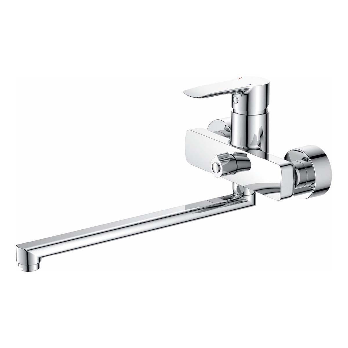 Смеситель для ванны Haiba Columbia HB0039 (31523402)