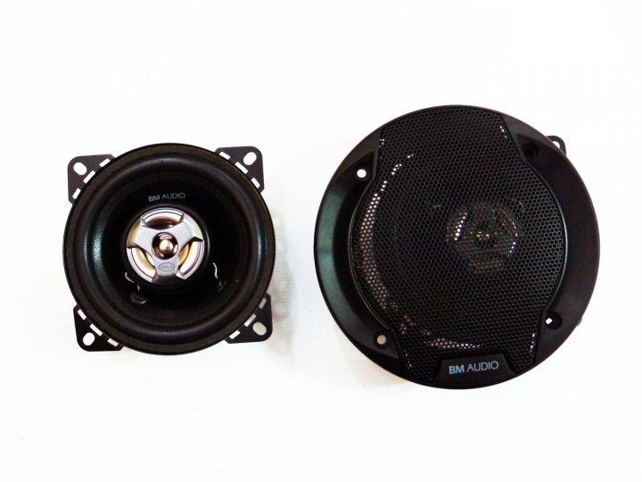 Автомобільна акустика BOSCHMANN XW-432FR 10 см (1551342711)