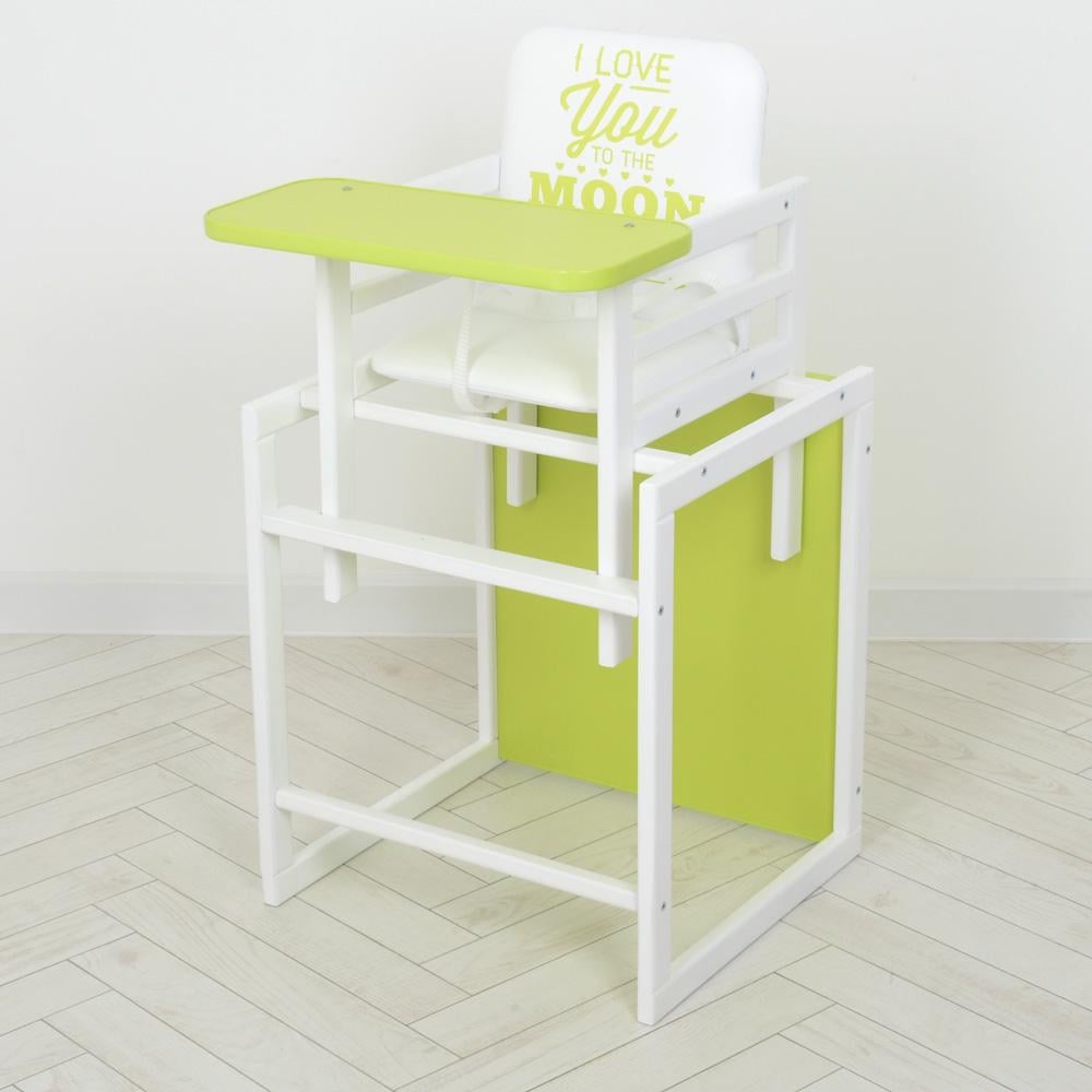 Стульчик-трансформер для кормления (28154733) Стульчик-трансформер для кормления (28154733)