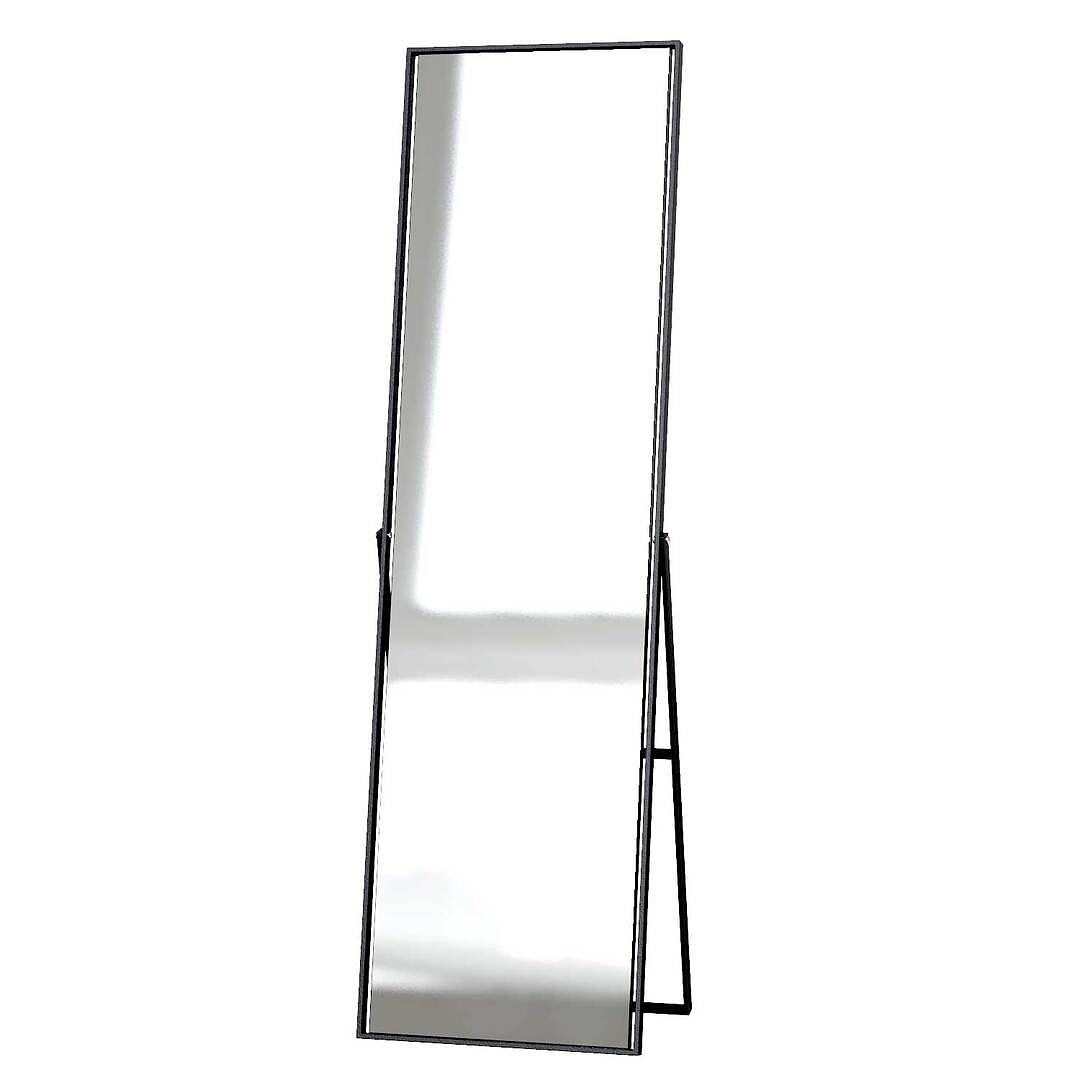 Зеркало напольное Art in Нead Ascet Черный (AS03010000030)
