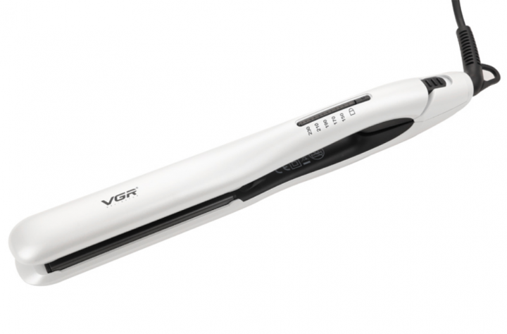 Праска плойка гофре стайлер для волосся VGR V 552
