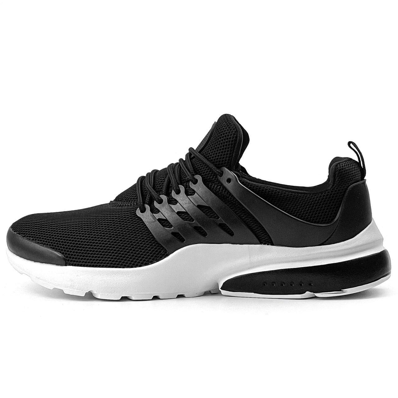 Кроссовки мужские Navigator р. 41 Черный (bA2028-1)