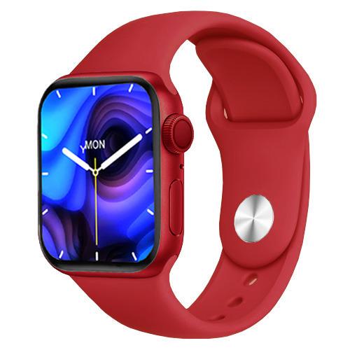 Смарт-часы Smart Watch HW56 PLUS-WC Red (8b3223a5)