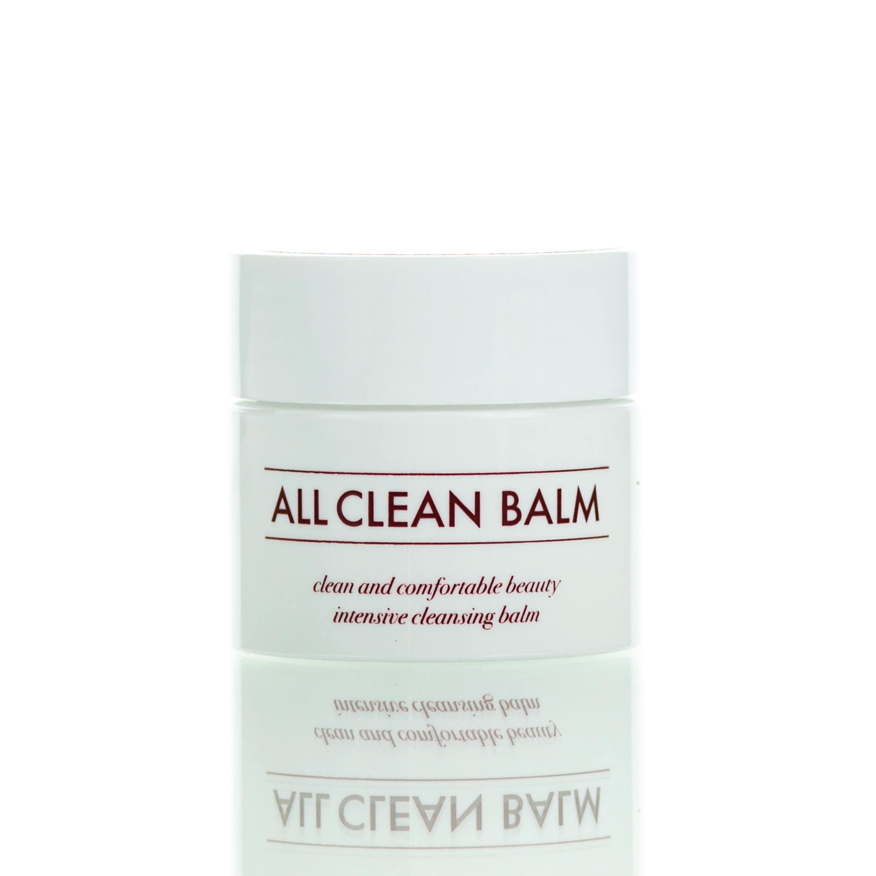 Бальзам гидрофильный для снятия макияжа Heimish All Clean Balm 7 мл