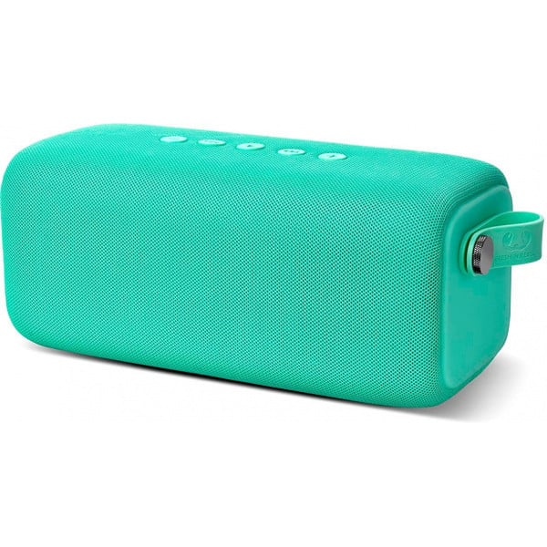 Портативная система Fresh ‘N Rebel Rockbox Bold L Waterproof Bluetooth Speaker Peppermint (1RB7000PT)