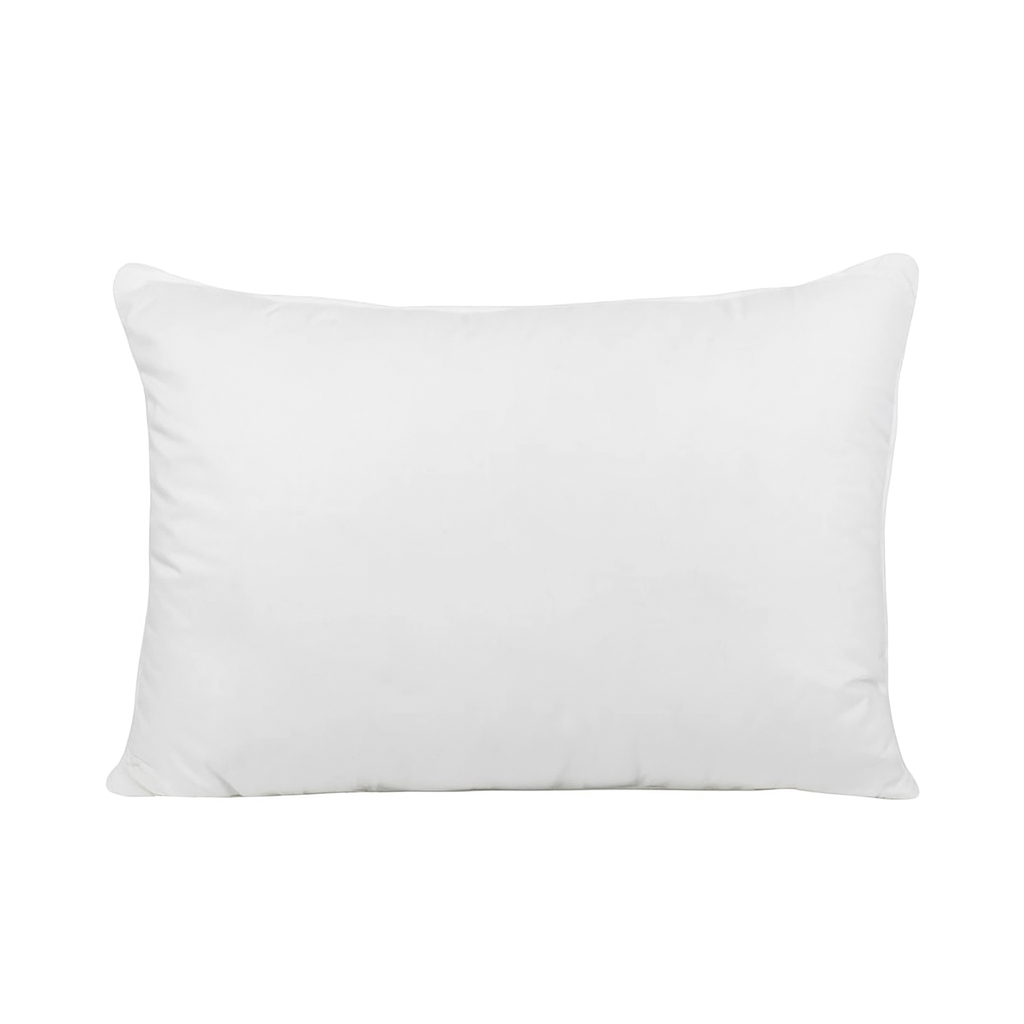 Подушка Руно шерстяная 40x60 см см Белый (100001807)