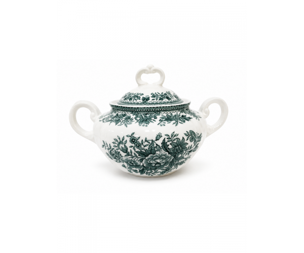 Сахарница коллекционная Villeroy & Boch изящная фарфоровая от известного европейского производителя (123745)