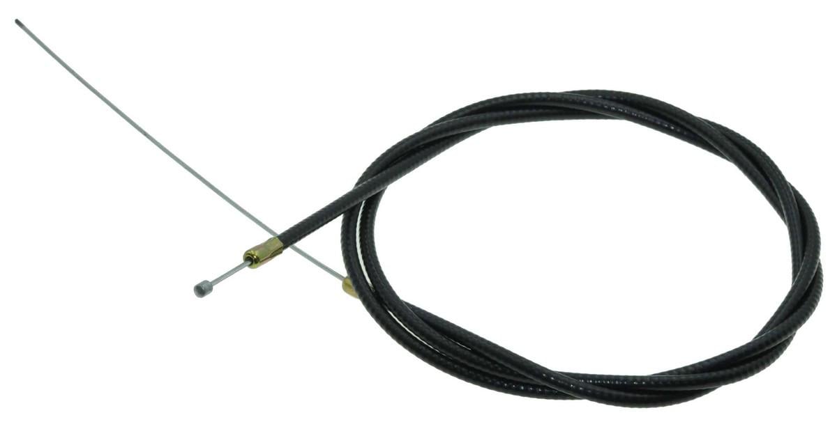 Трос газа мотоблок 178F/186F 6/9Hp L160 cм d 1,5 мм (gen120)