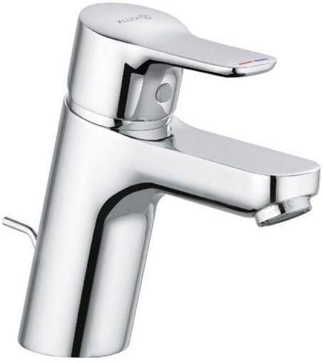 Смеситель для умывальника Kludi Pure Easy (372760565)