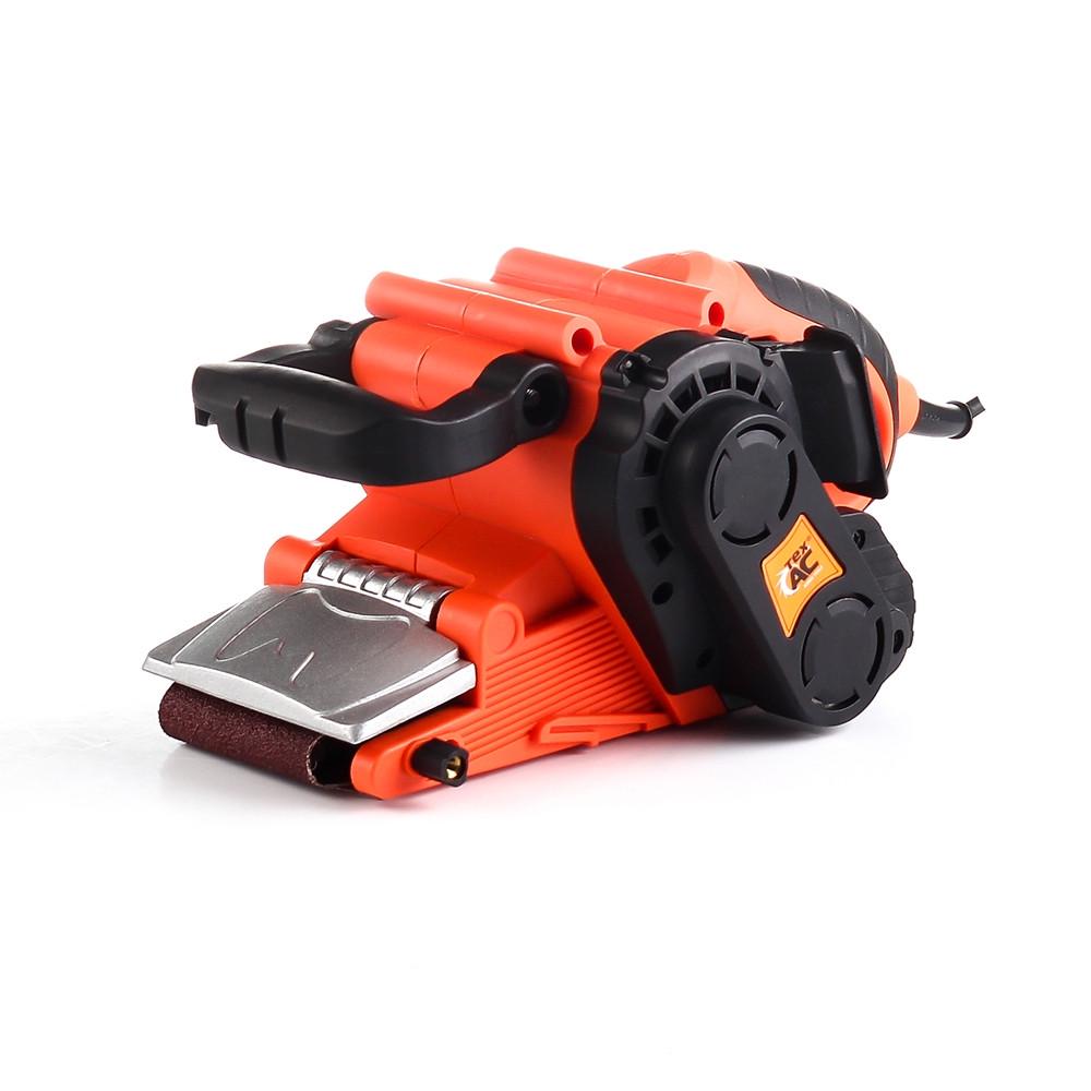 Шлифовальная машина TexAC ТА-01-520 1100 Вт ленточная