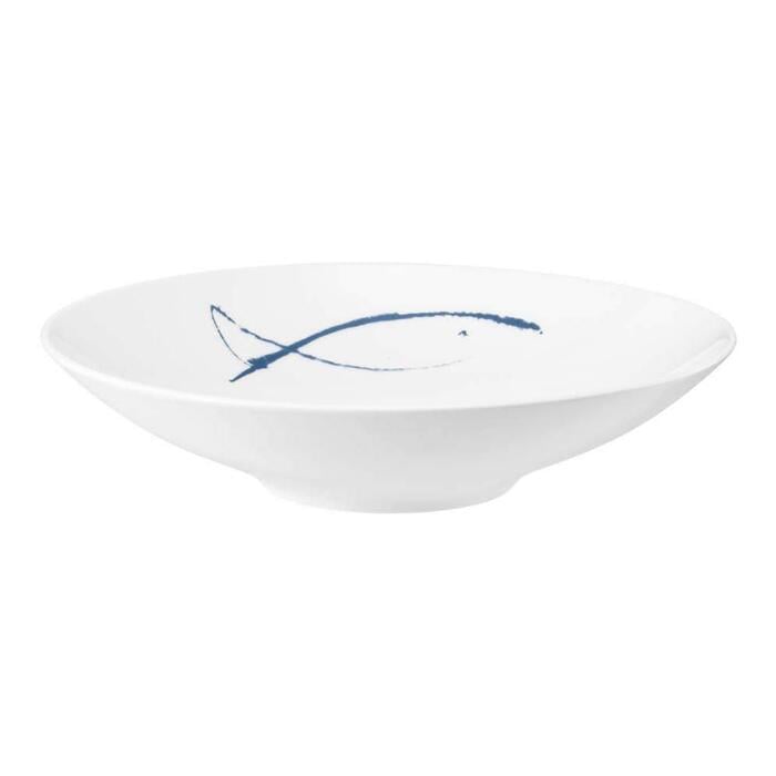 Піала Seltmann Weiden Coup Fine Dining 23 см Blue Sea (33556550)