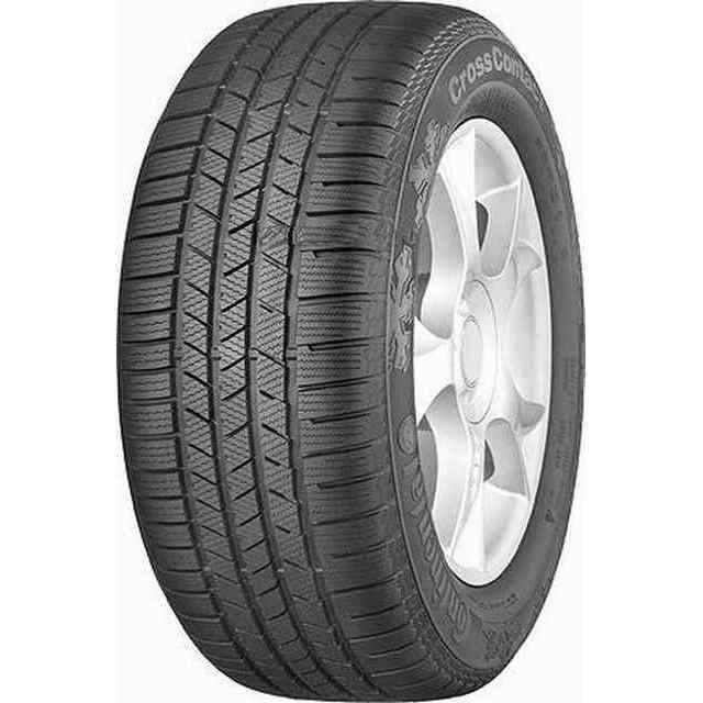 Шина Continental ContiCrossContact Winter 245/65 R17 111T XL зима (41460)