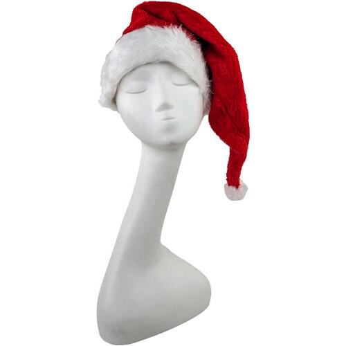 Ковпачок Санта Клаус (18-547) Ковпачок Санта Клаус (18-547)