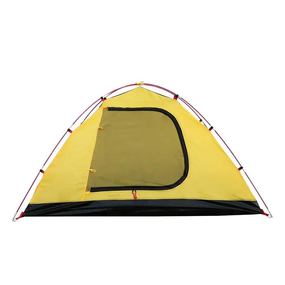 Палатка Tramp Lite Wonder 3 Олива (TLT-006.06-olive)