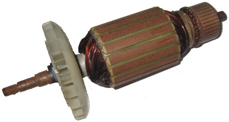 Якорь болгарка Einhell 230 RL