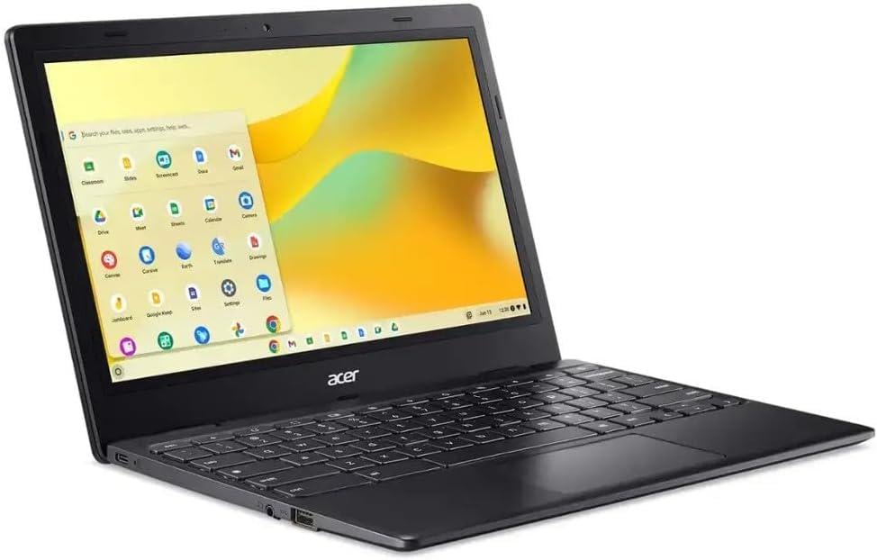 Ноутбук Acer Chromebook 311 CB311-1H-C90F (NX.JN3AA.001)