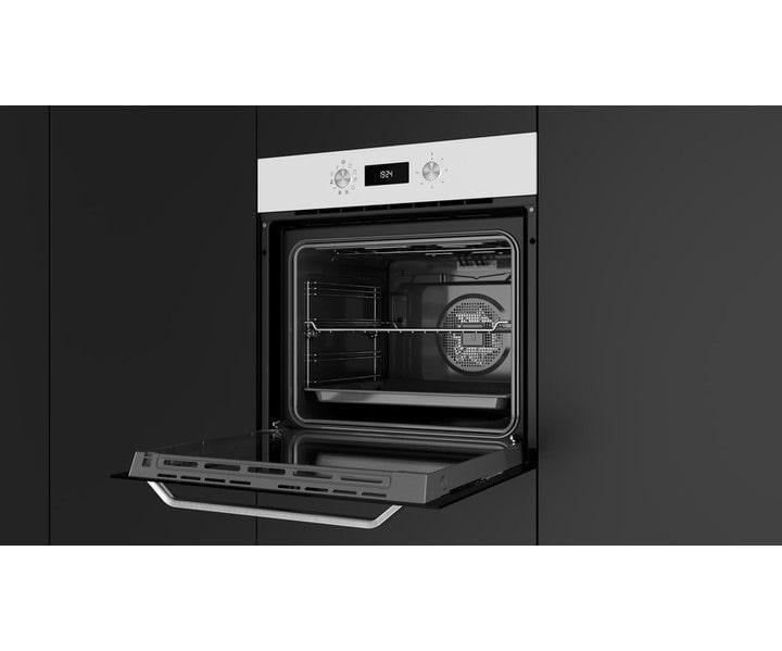 Скло в духовку для плити Teka Прозорий (6059) - фото 2 Скло в духовку для плити Teka Прозорий (6059) - фото 2