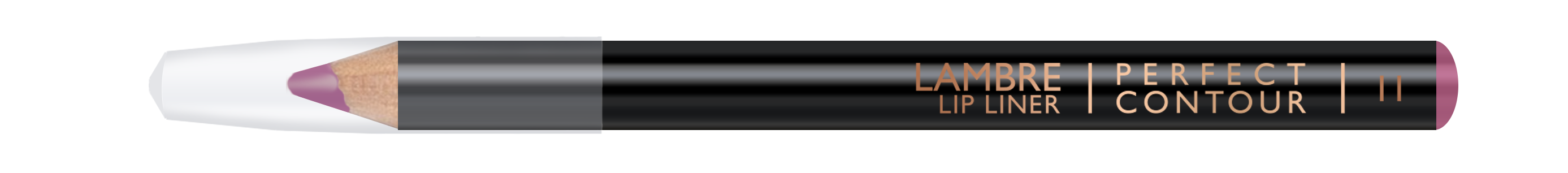 Олівець для губ Lambre Perfect Contour №11 (14491503)