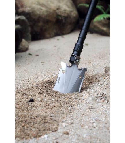 Лопата многофункциональная NexTool 1 KT5524 - фото 2