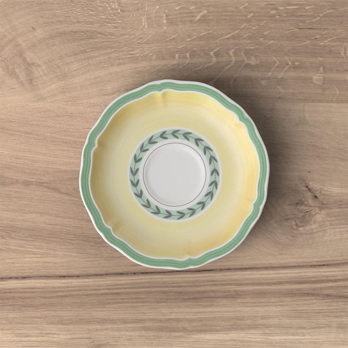 Набір блюдець Villeroy & Boch French Garden Fleurence 15 см 2 шт. (1022811280) - фото 1 Набір блюдець Villeroy & Boch French Garden Fleurence 15 см 2 шт. (1022811280) - фото 1