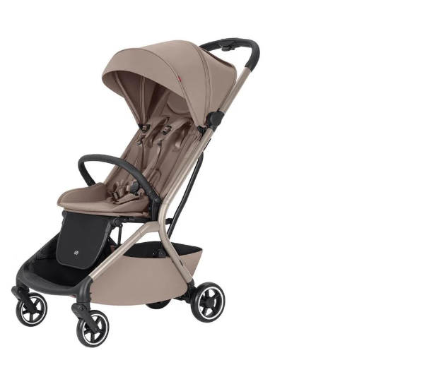 Коляска прогулочная Carrello Magia CRL-5555 Spice Beige (1)