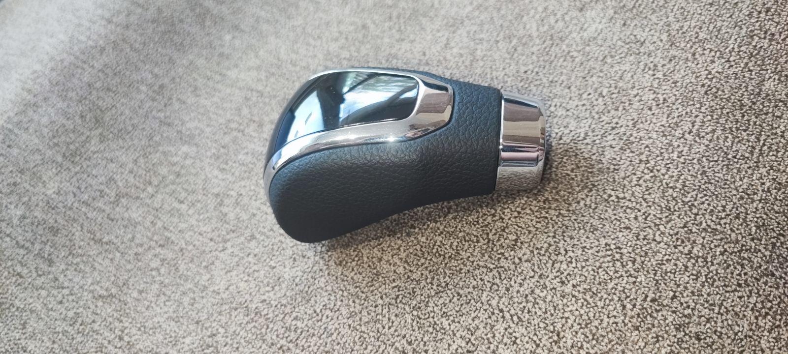 Ручка АКПП Mitsubishi/Mazda/Toyota/Lexus/Dodge/Chrysler/Suzuki (27502570) - фото 2 Ручка АКПП Mitsubishi/Mazda/Toyota/Lexus/Dodge/Chrysler/Suzuki (27502570) - фото 2