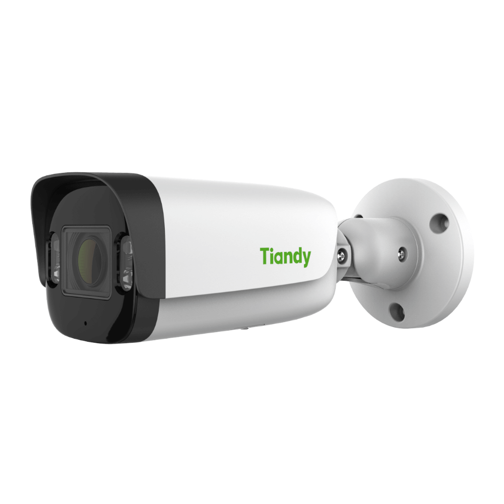Камера відеоспостереження циліндрична Tiandy TC-C34UP W/E/Y/M/4 мм 4Мп (26063279)