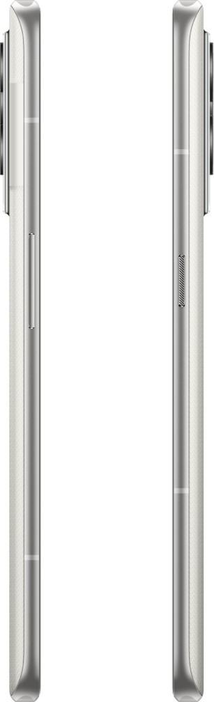 Смартфон Realme GT 2 Pro 5G 12/256Gb Paper White - фото 3