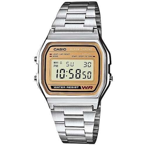 Часы Casio A158WEA-9EF (1054167395)